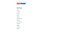 Desktop Screenshot of profiles.fastframe.com
