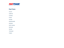 Tablet Screenshot of profiles.fastframe.com